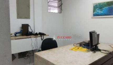 Prédio para alugar, 650 m² por R$ 30.270,00/mês - Gopoúva - Guarulhos/SP