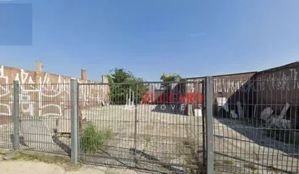Terreno, 893 m² - venda por R$ 3.200.000,00 ou aluguel por R$ 10.220,00/mês - Penha de França - São Paulo/SP