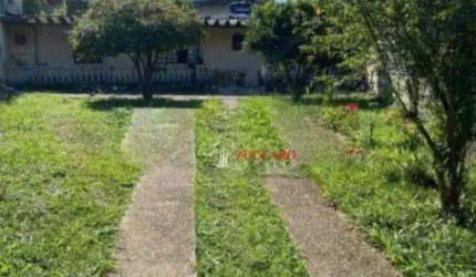 Casa à venda, 87 m² por R$ 499.999,01 - Vila Fátima - Guarulhos/SP