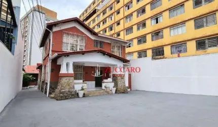 Sobrado para alugar, 450 m² por R$ 34.200,00/mês - Bela Vista - São Paulo/SP