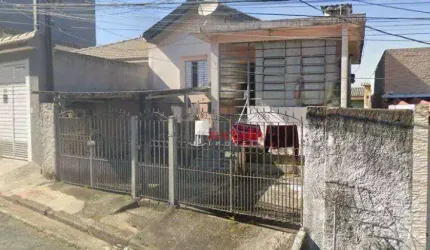 Casa com 5 dormitórios à venda, 100 m² por R$ 380.000,00 - Vila Hulda - Guarulhos/SP