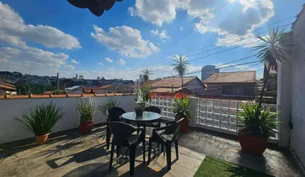 Sobrado à venda, 260 m² por R$ 899.900,00 - Parque Renato Maia - Guarulhos/SP