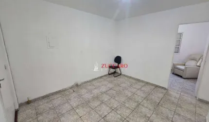 Apartamento à venda, 50 m² por R$ 239.990,01 - Vila Rio de Janeiro - Guarulhos/SP