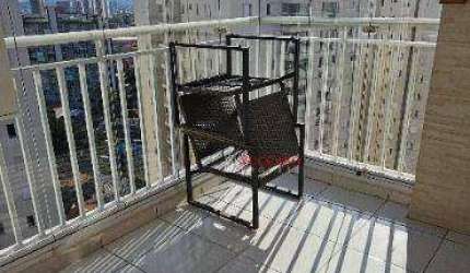 Cobertura com 3 dormitórios à venda, 136 m² por R$ 1.299.000,00 - Vila Augusta - Guarulhos/SP