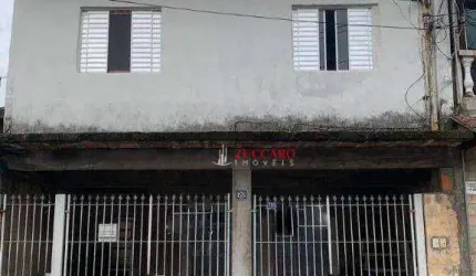 Casa com 5 dormitórios à venda, 125 m² por R$ 430.000,00 - Ponte Grande - Guarulhos/SP