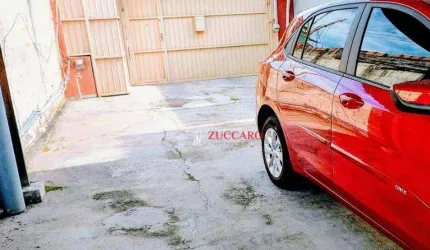 Sobrado com 3 dormitórios à venda, 138 m² por R$ 620.000,00 - Jardim Bom Clima - Guarulhos/SP