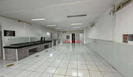 Salão à venda, 200 m² por R$ 1.199.000,00 - Vila Progresso - Guarulhos/SP