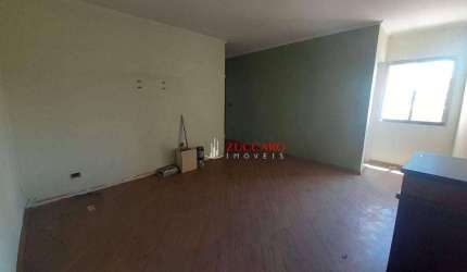 Apartamento com 2 dormitórios à venda, 70 m² por R$ 260.000,00 - Vila Santa Maria - Guarulhos/SP