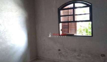 Terreno à venda, 198 m² por R$ 1.100.000,00 - Olímpico - São Caetano do Sul/SP
