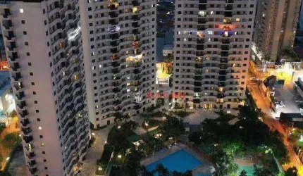Apartamento de Luxo no Bosque Maia