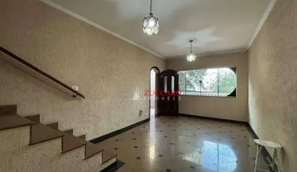 Sobrado à venda, 165 m² por R$ 880.000,00 - Vila Mazzei - São Paulo/SP