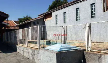 Casa à venda, 196 m² por R$ 750.000,00 - Jardim dos Pinheiros - Atibaia/SP