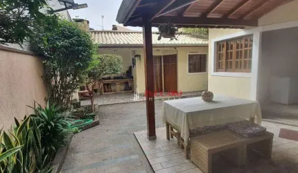 Sobrado com 3 dormitórios à venda, 208 m² por R$ 1.350.000,00 - Vila Augusta - Guarulhos/SP