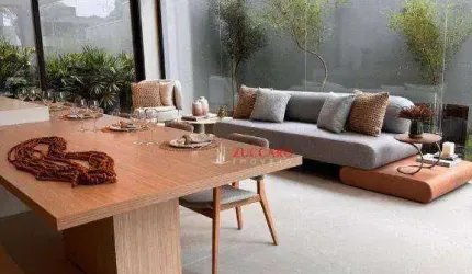 Casa com 4 dormitórios à venda, 540 m² por R$ 10.000.000,00 - Tamboré - Barueri/SP