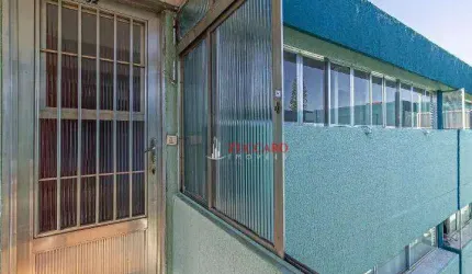Apartamento com 3 dormitórios à venda, 60 m² por R$ 300.000,00 - Parque Cecap - Guarulhos/SP