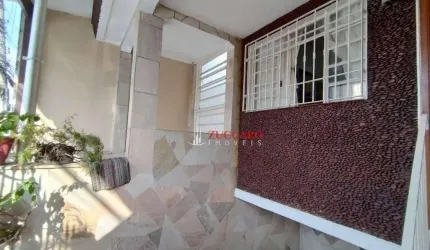 Casa à venda, 216 m² por R$ 990.000,00 - Centro - Guarulhos/SP