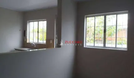 Galpão à venda, 310 m² por R$ 600.000,00 - Jardim do Papai - Guarulhos/SP