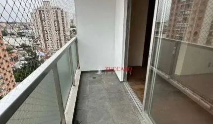 Apartamento com 4 dormitórios à venda, 156 m² por R$ 700.000,00 - Vila Moreira - Guarulhos/SP