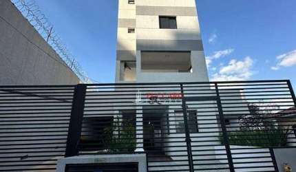Apartamento no Centro de Guarulhos