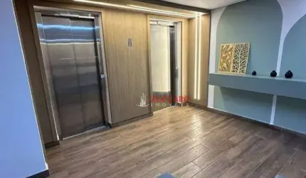 Apartamento Novo no Centro de Guarulhos