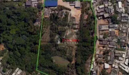 Área à venda, 10000 m² por R$ 2.999.998,00 - Parque Piratininga - Itaquaquecetuba/SP