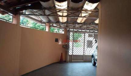 Casa com 2 dormitórios à venda, 170 m² por R$ 395.000,00 - Jardim Rosana - Guarulhos/SP