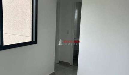 Apartamento Novissimo no Centro de Guaurlhos