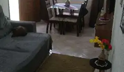 Sobrado a venda com 3 dormitórios, 2 banheiros e quintal  - Jardim Ema - Guarulhos