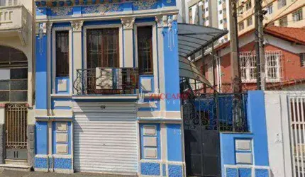 Casa para alugar, 474 m² por R$ 16.900,00/mês - Bela Vista - São Paulo/SP