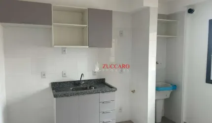 Apartamento no Centro de Guarulhos