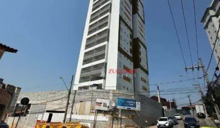 Apartamento com 2 dormitórios à venda, 64 m² por R$ 560.000,00 - Jardim São Ricardo - Guarulhos/SP