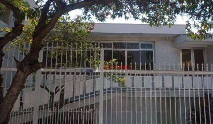 Casa com 3 dormitórios à venda, 290 m² por R$ 1.740.000,00 - Jardim Maia - Guarulhos/SP