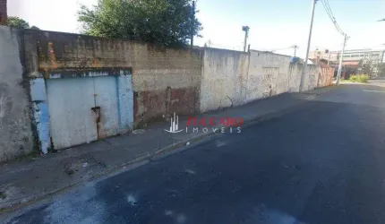TERRENO QUASE ESQUINA TIMÓTEO PENTEADO - 400M²