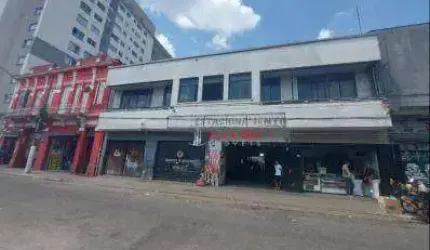 Galpão, 1714 m² - venda por R$ 8.400.000,00 ou aluguel por R$ 49.100,00/mês - Santa Efigênia - São Paulo/SP