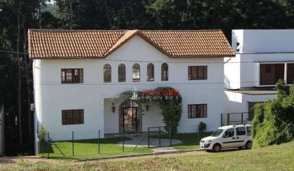 Casa com 3 dormitórios à venda, 350 m² por R$ 1.499.000,00 - Condomínio Residencial Terras de Santa Tereza - Vinhedo/SP