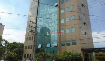 Sala à venda, 36 m² por R$ 520.000,00 - Tatuapé - São Paulo/SP
