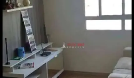Apartamento à venda, 49 m² por R$ 310.000,01 - Ponte Grande - Guarulhos/SP