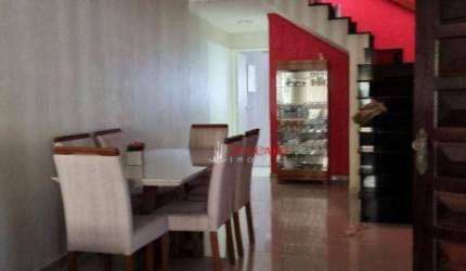 Sobrado com 3 dormitórios à venda, 160 m² por R$ 700.000,00 - Gopoúva - Guarulhos/SP