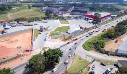 Galpão para alugar, 2000 m² por R$ 92.800,00/mês - Jardim Itapuã - Itaquaquecetuba/SP