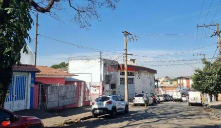 Casa com 3 dormitórios para alugar, 180 m² por R$ 4.480,00/mês - Jardim São Francisco - Guarulhos/SP