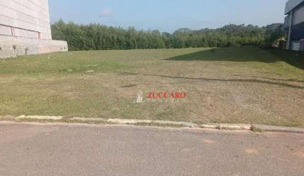 Terreno à venda, 1888 m² por R$ 1.700.000,00 - Jardim Santa Paula - Cotia/SP