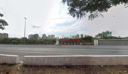 Área, 10000 m² - venda por R$ 50.000.000,00 ou aluguel por R$ 300.000,00/mês - Campo Belo - São Paulo/SP