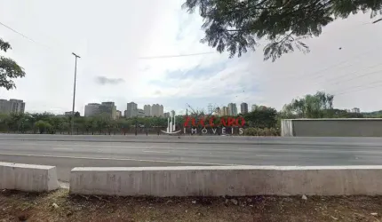 Área, 10000 m² - venda por R$ 50.000.000,00 ou aluguel por R$ 300.000,00/mês - Campo Belo - São Paulo/SP