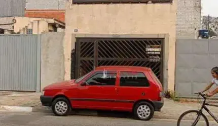 Sobrado com 5 dormitórios à venda, 300 m² por R$ 799.000,00 - Jardim Presidente Dutra - Guarulhos/SP