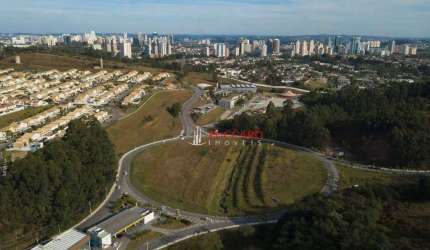 Área à venda, 11325 m² - Tamboré/SP