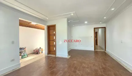 Casa com 2 dormitórios à venda, 100 m² por R$ 639.900,00 - Jardim Adriana - Guarulhos/SP