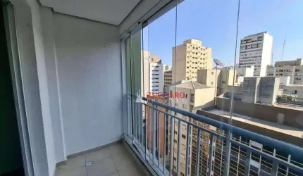Studio com 1 dormitório à venda, 28 m² por R$ 320.000,00 - Bela Vista - São Paulo/SP