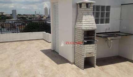 Sobrado com 3 dormitórios à venda, 300 m² por R$ 580.000,00 - Vila Ré - São Paulo/SP