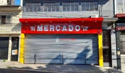 Prédio à venda, 579 m² por R$ 2.456.700,00 - São Miguel - São Paulo/SP