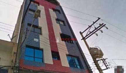 Prédio à venda, 250 m² por R$ 8.000.000,00 - Jardim Guarulhos - Guarulhos/SP
